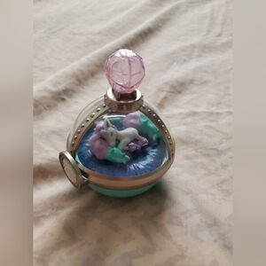 Re-ment pokemon dreaming case 3 Ponyta